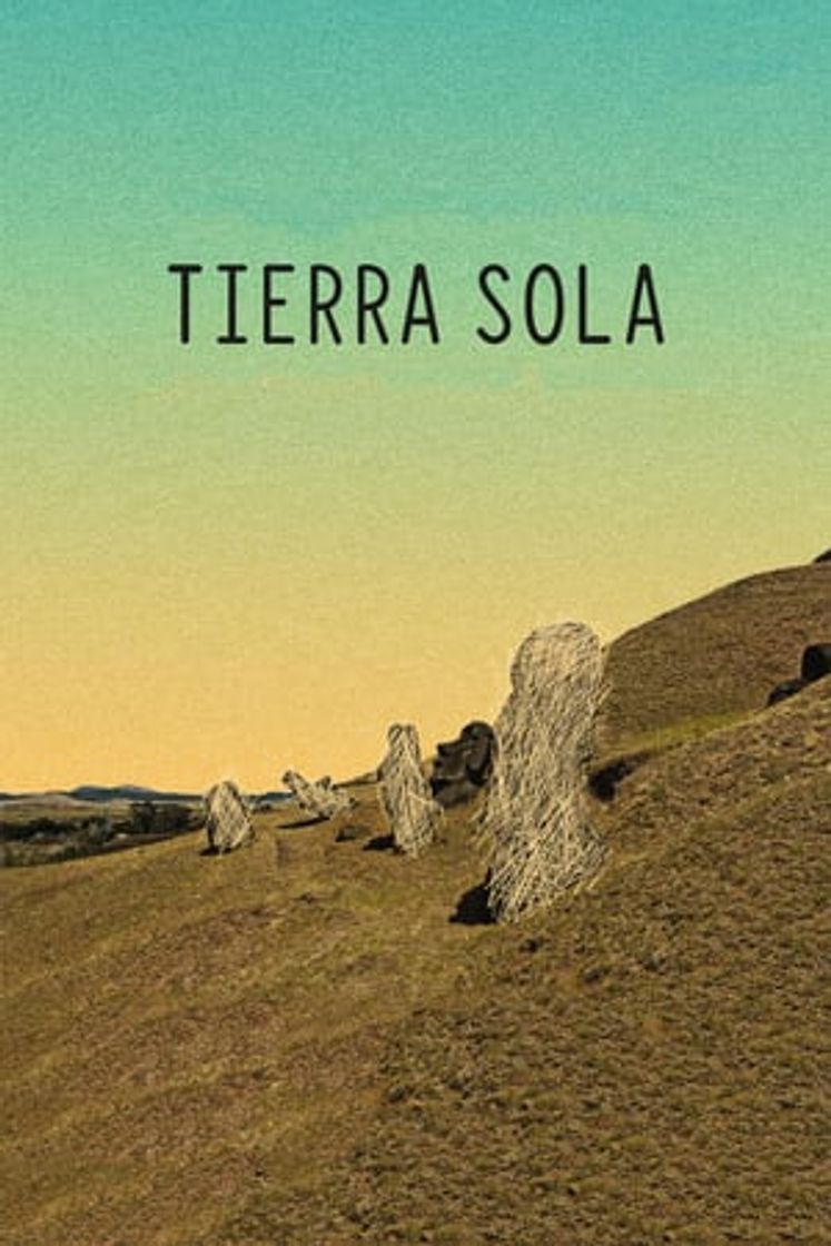 Movie Tierra sola