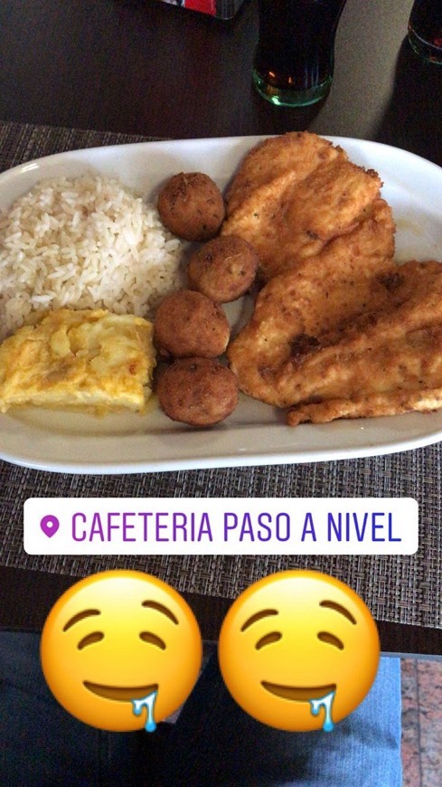 Restaurants Rúa Progreso