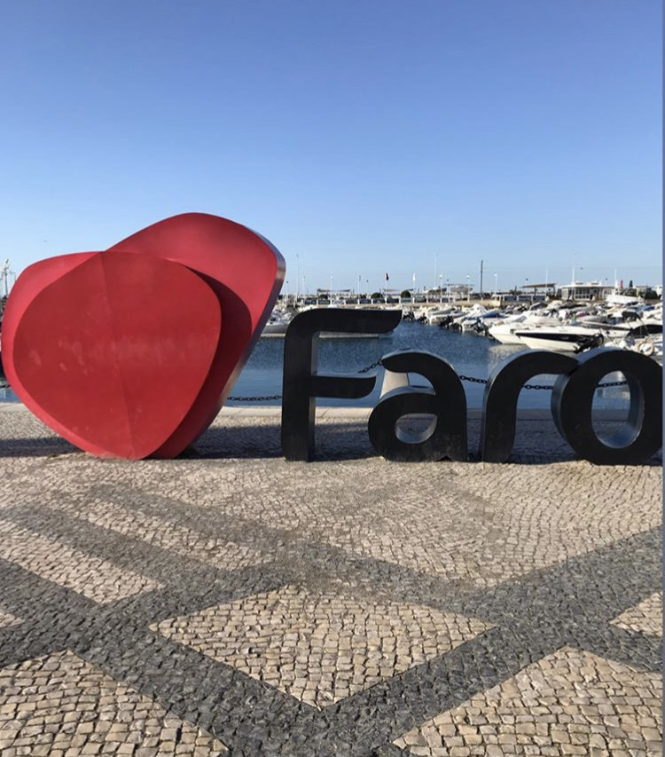 Place Faro