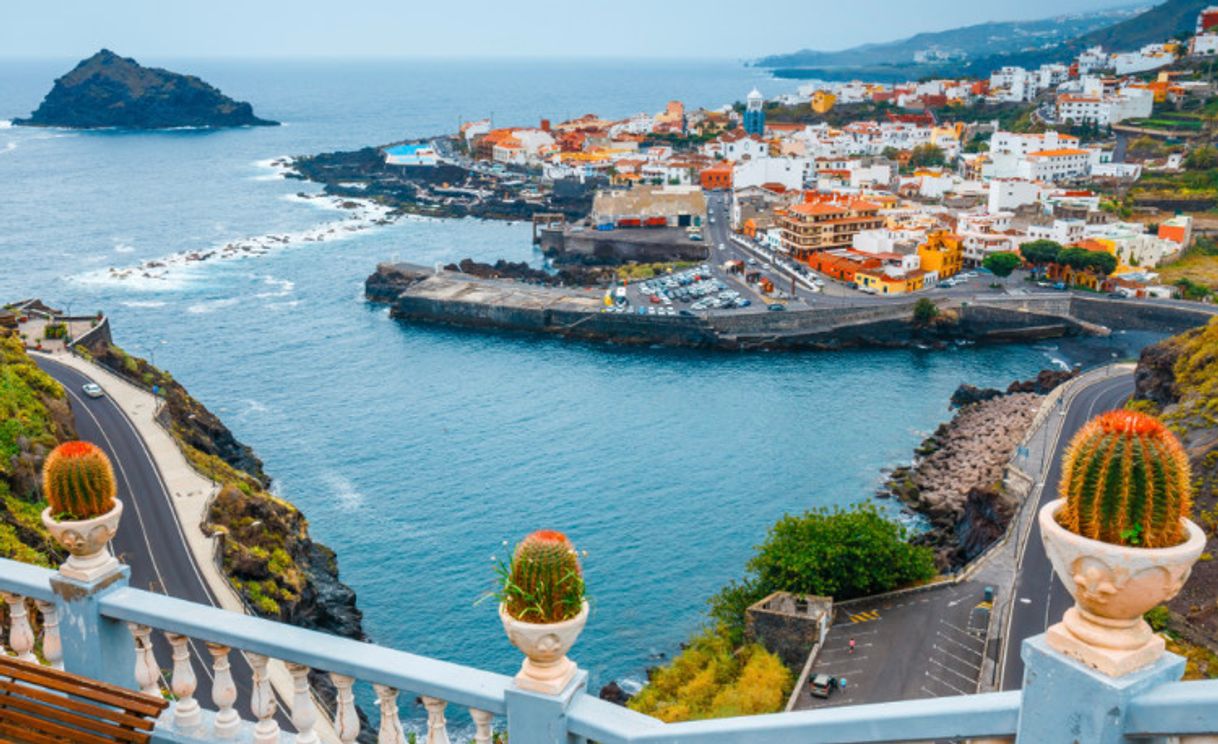 Place Tenerife