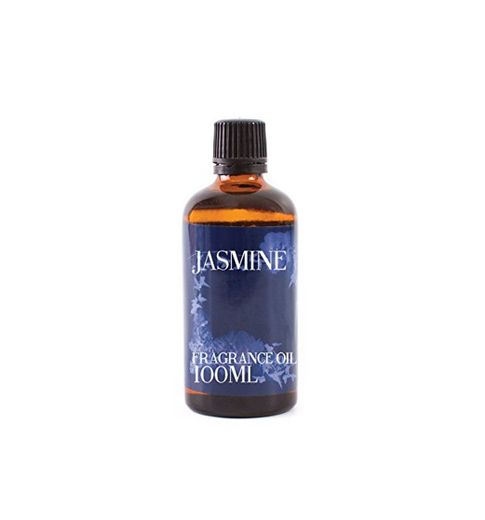 Jazmín Aceite Perfumado 100ml