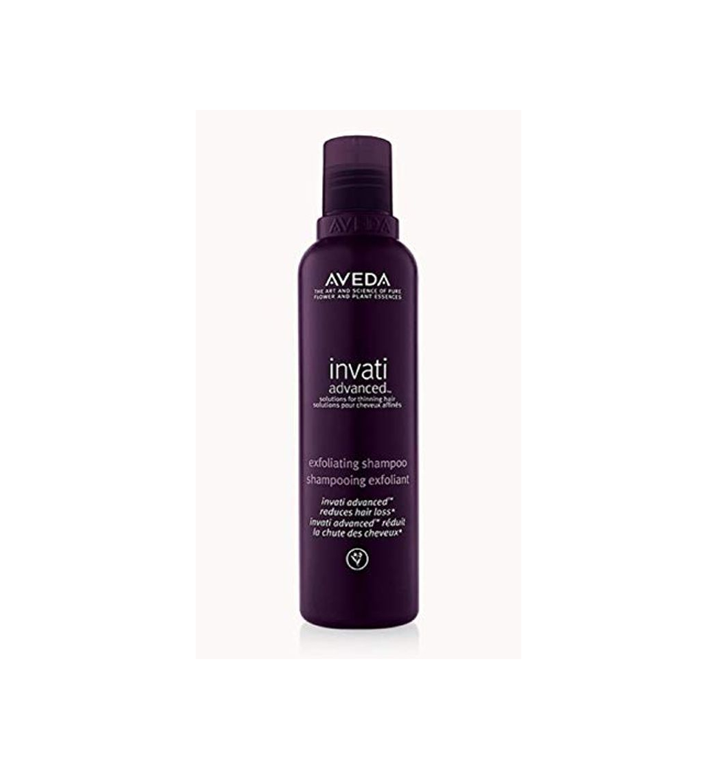 Products Aveda Invati Exfoliating Shampoo Champú