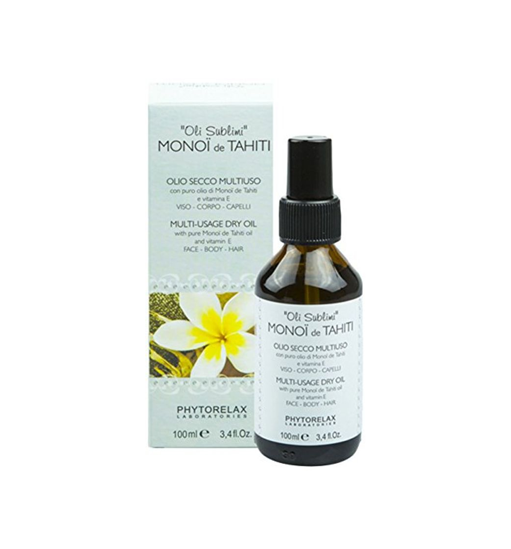 Products Phytorelax Aceite Seco Monoi De Tahiti 100