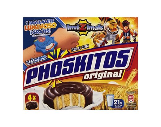 Phoskitos Miniphoskitos