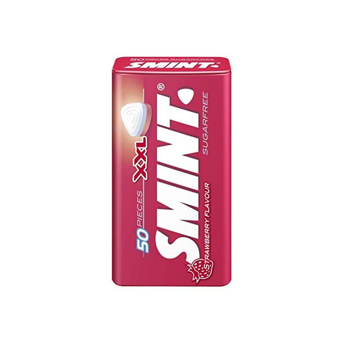 Product Smint Tin Fresa