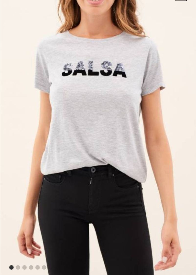 Moda Salsa 