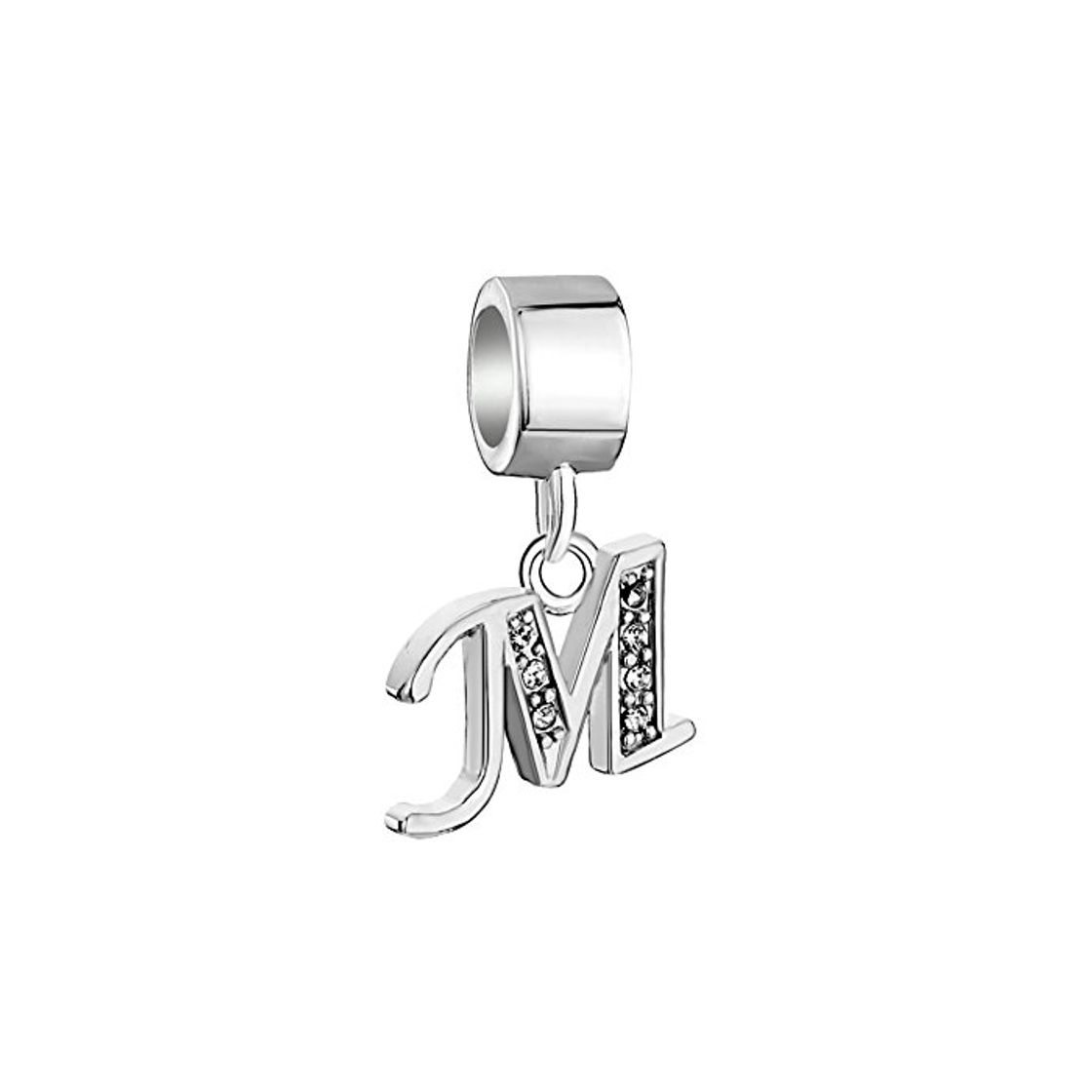 Producto Uniqueen Fit Pandora Charms   Plata de ley