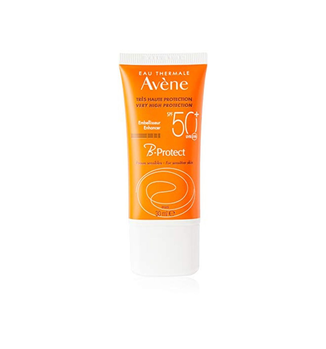 Beauty Pierre Fabre Avene Protección Solar Facial 30 ml