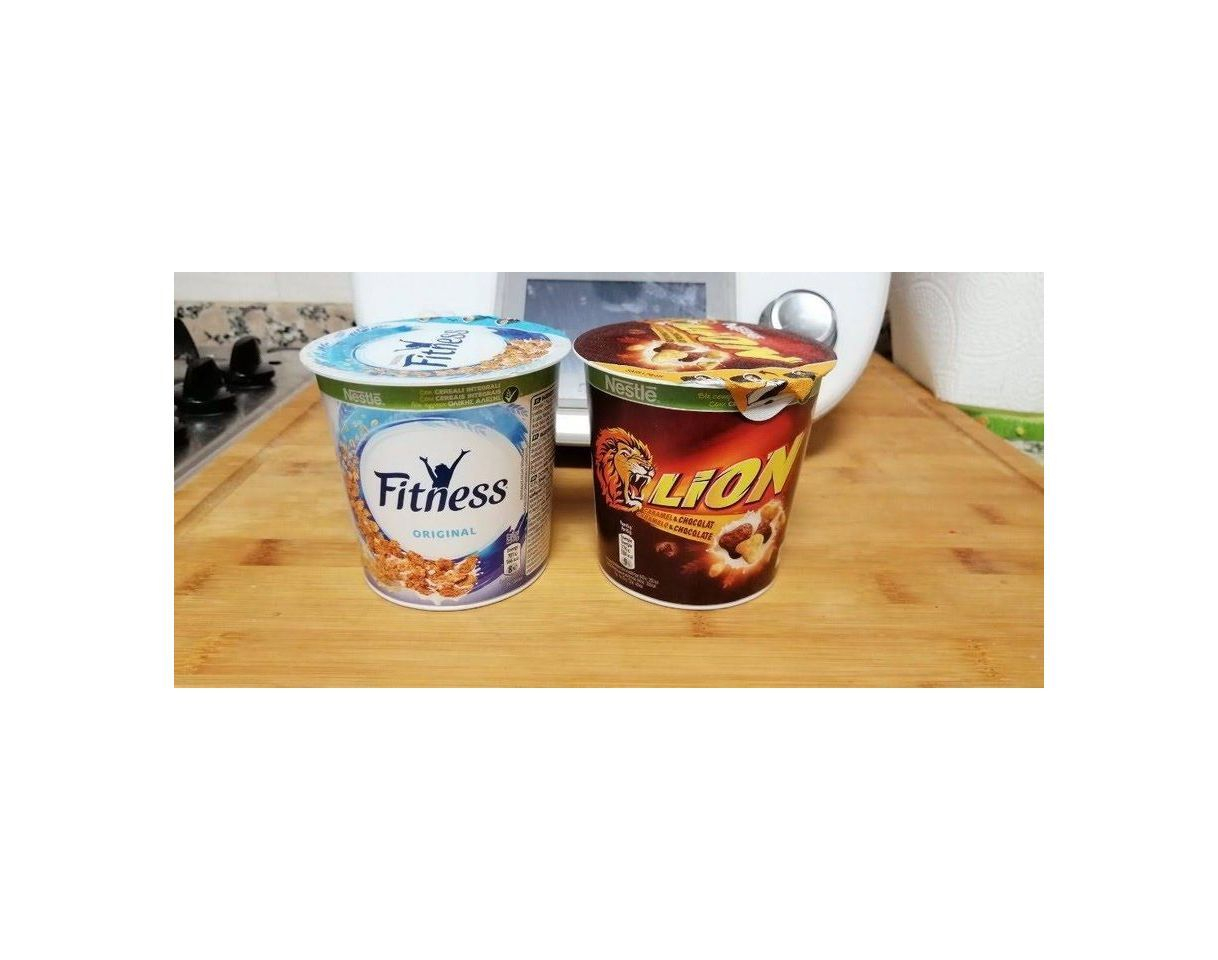 Social Nestlé Lion único cerrojo 24 x 42 g, 1er Pack