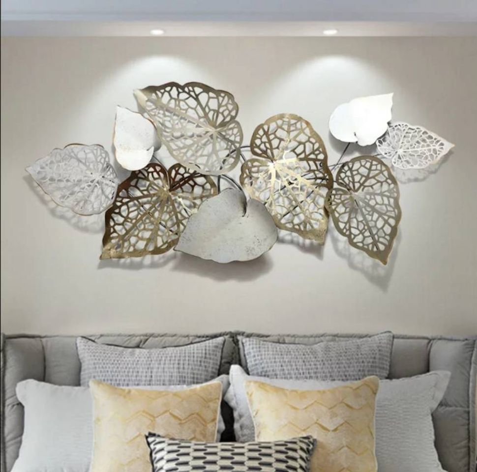 Social Decoração parede