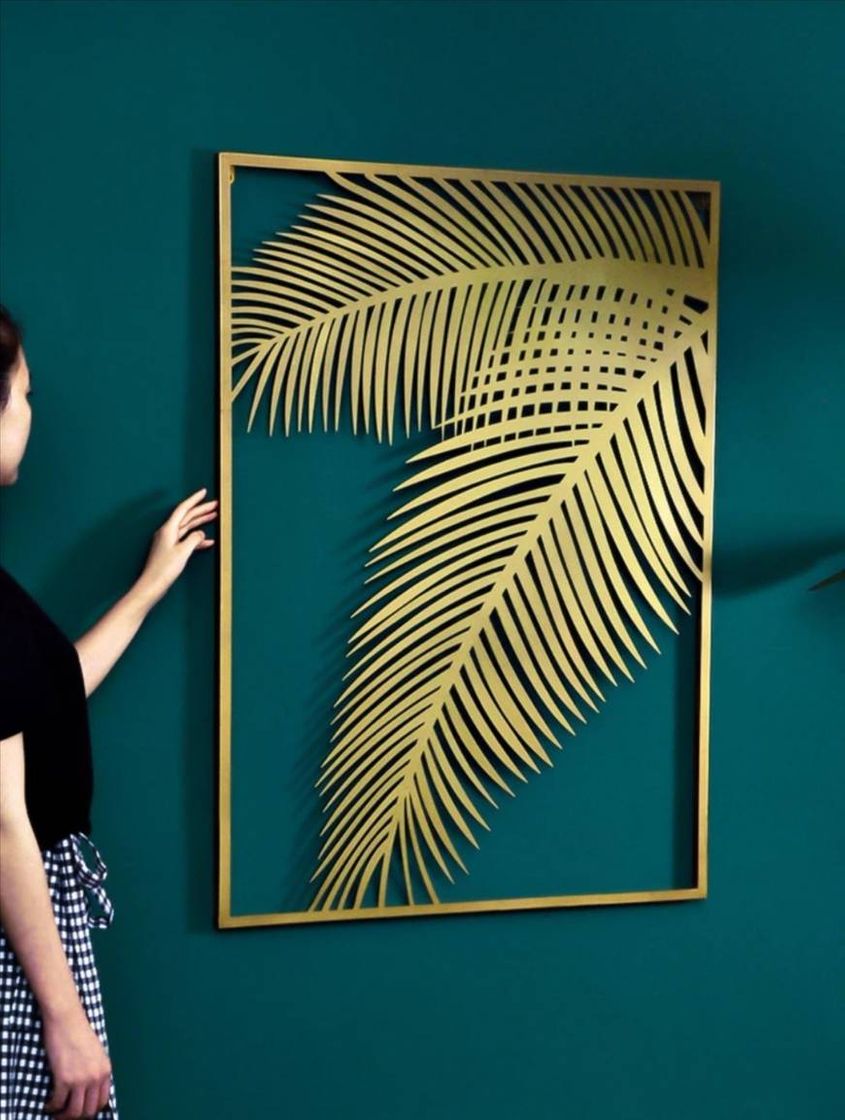 Social Decoração parede