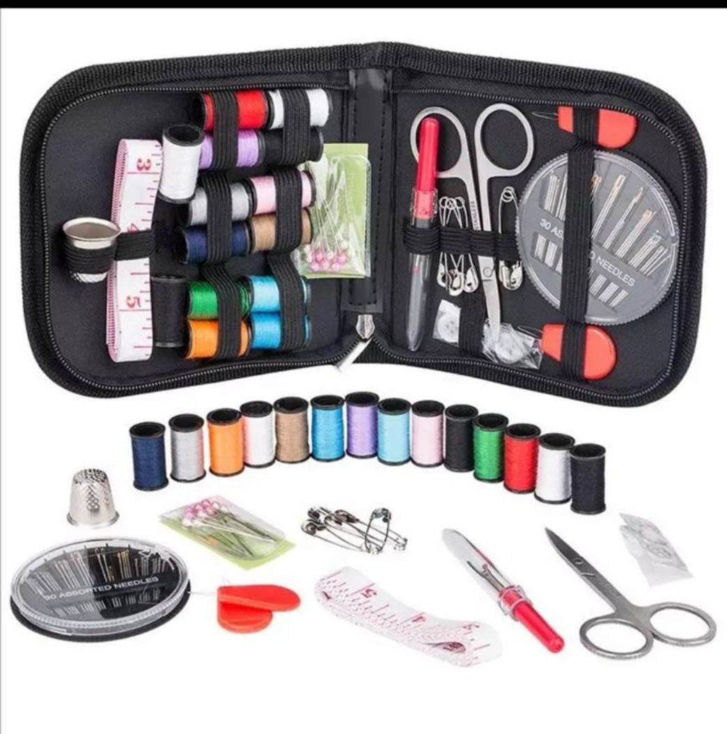 Product Aliexpress = mini kit costura 