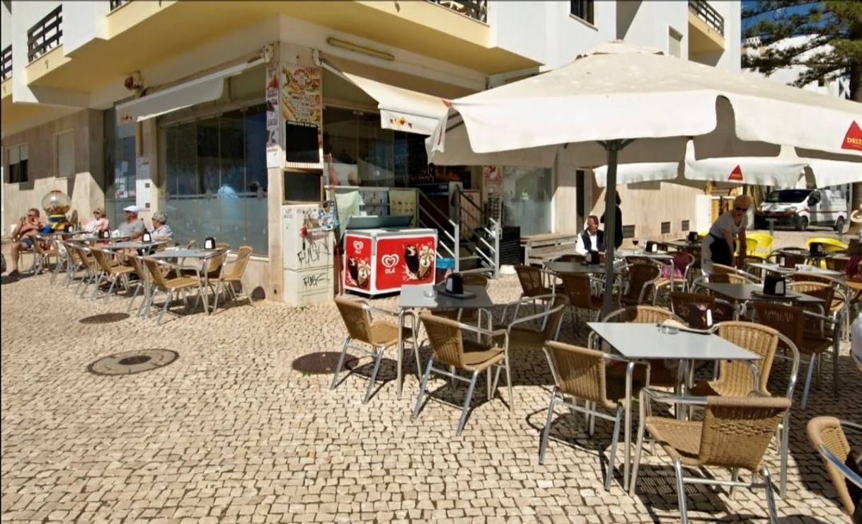 Restaurantes Frente Ao Mar