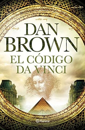 El código Da Vinci (Biblioteca Dan Brown)
