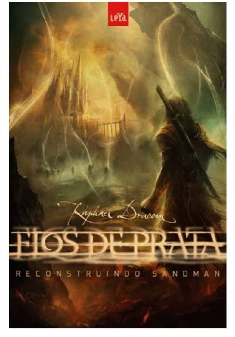 Book Fios de Prata - 9788580445961 - Livros na Amazon Brasil