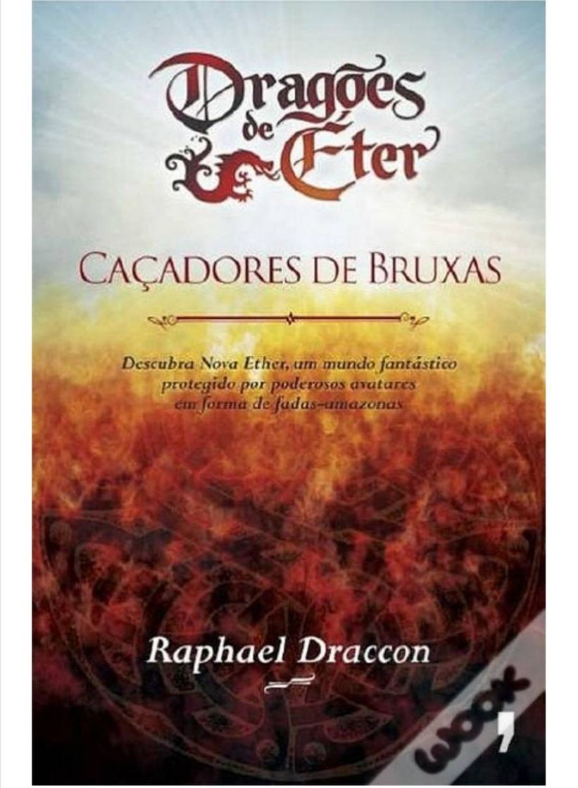 Book Dragões de Éter - Livro - WOOK