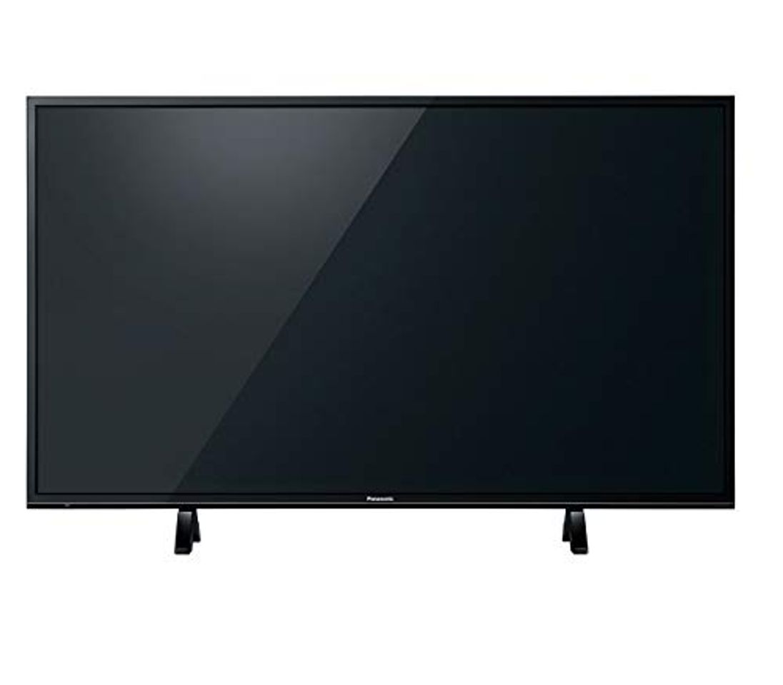 Electronic Panasonic TX-43FX600E - Televisor de 43" Ultra HD LCD