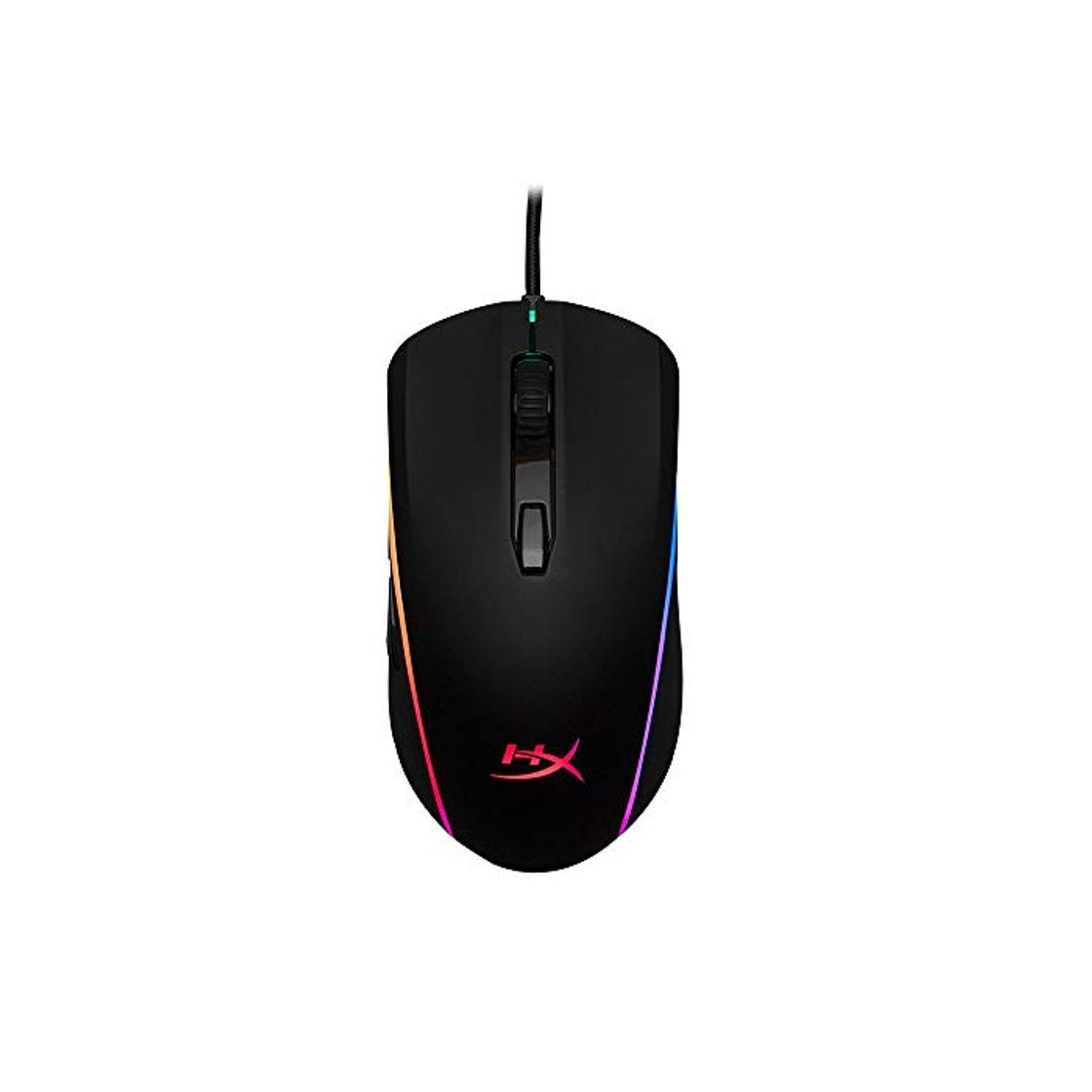 Social HyperX Pulsefire Surge