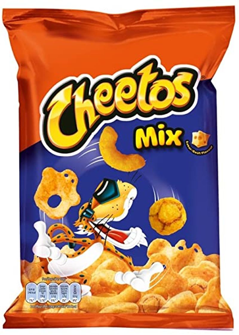 Product Cheetos Pandilla