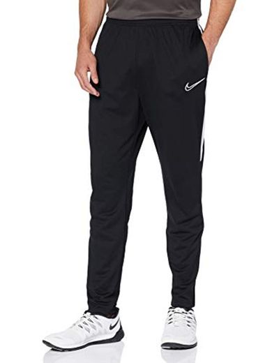 Nike B Nk Dry Acdmy Pant Kpz Sport Trousers, Niños, Black
