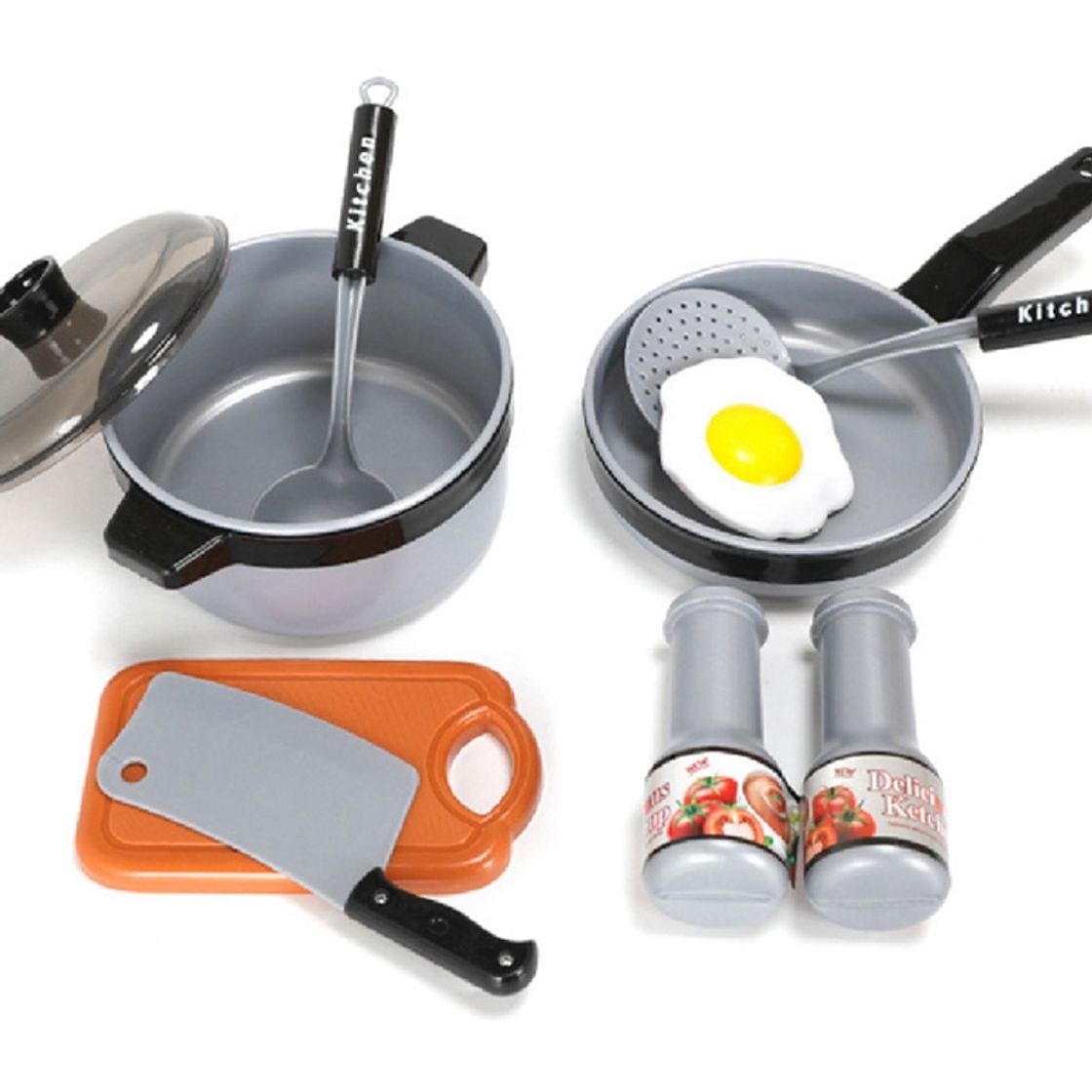 Lugares Cookware & More