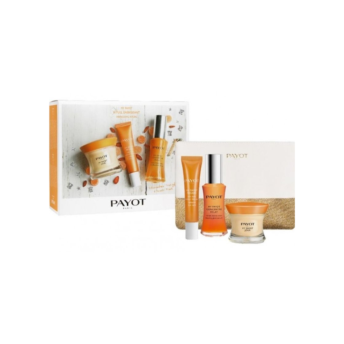 Beauty Payot Payot My Payot Jour Creme 50Ml