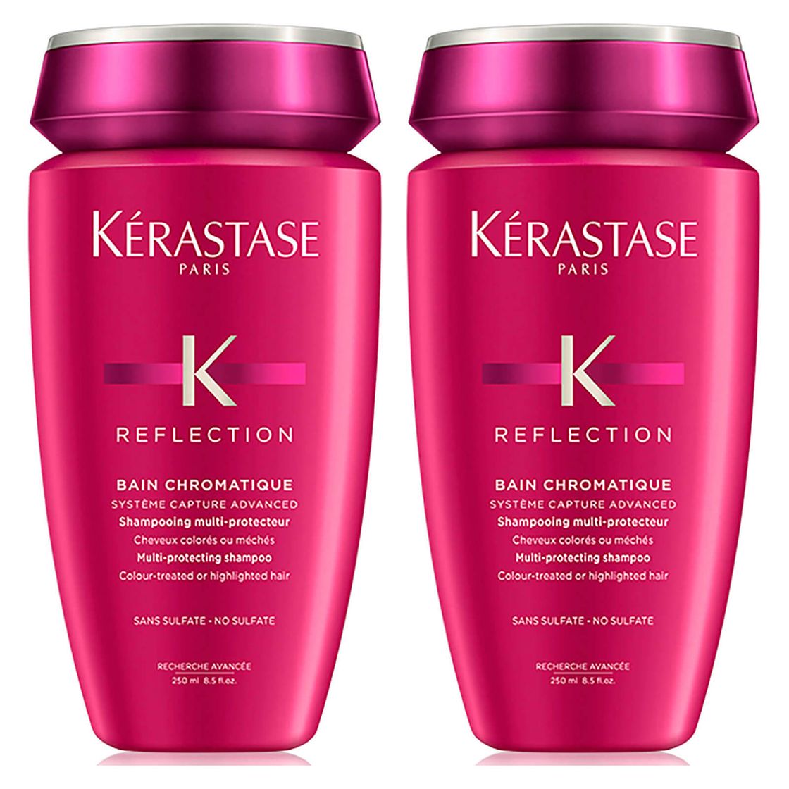 Beauty Kerastase Resistance Champú Reconstructor