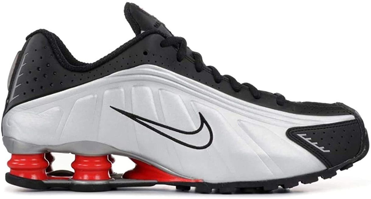 Fashion Sneakers UOMO NIKE Shox R4 BV1111.008