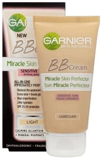 Garnier Miracle Skin Cream 50 Ml