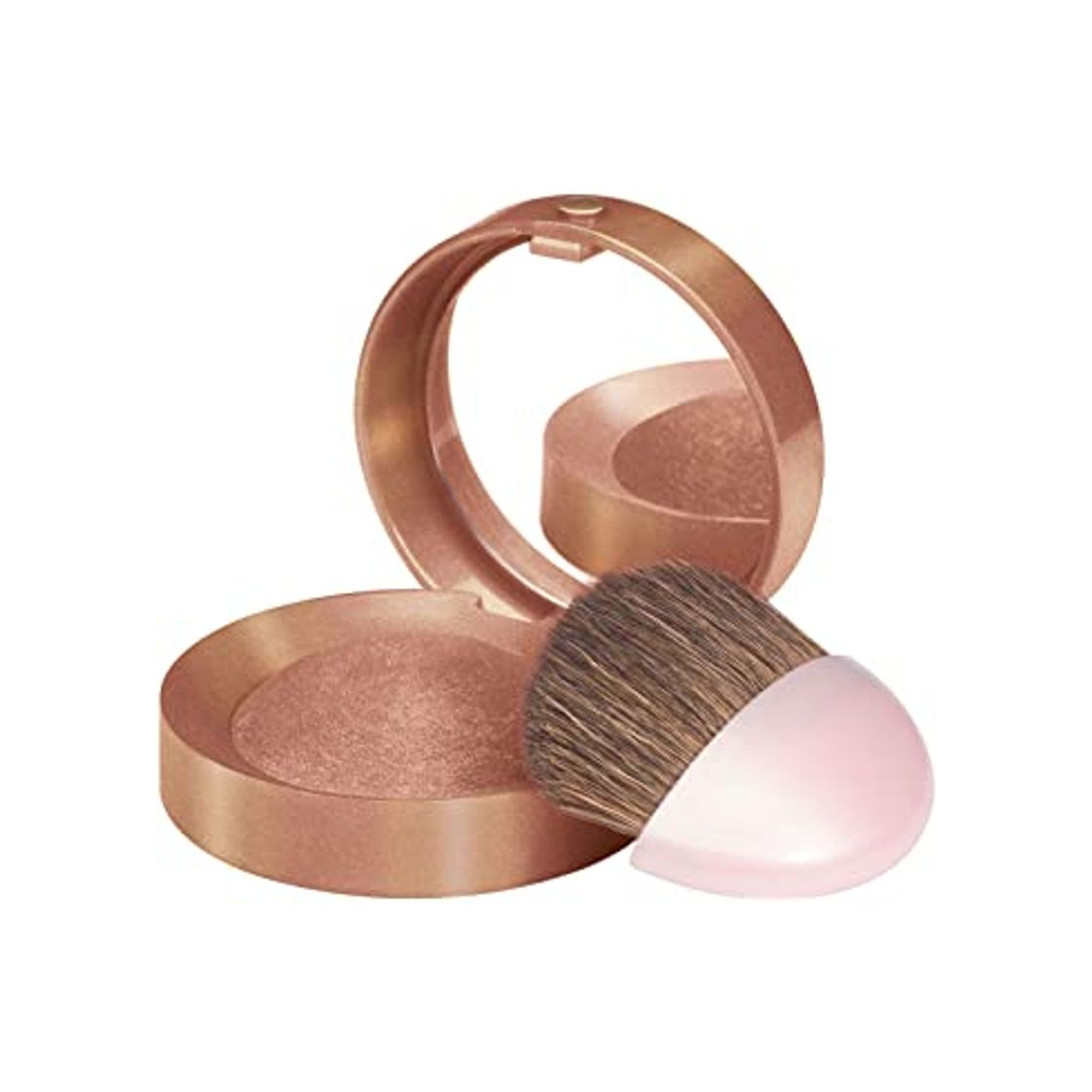 Beauty Bourjois Le Petit Strober Iluminadores Tono 0 Universal