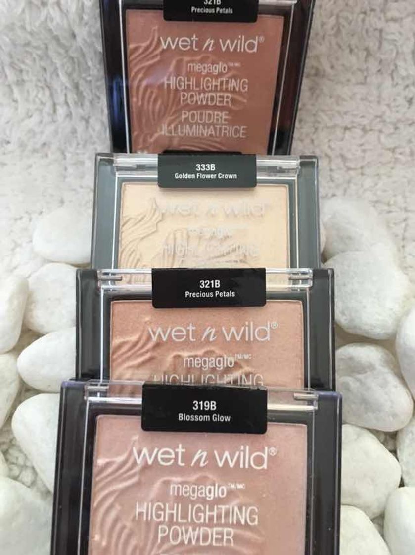 Belleza Iluminador, de Wet n Wild