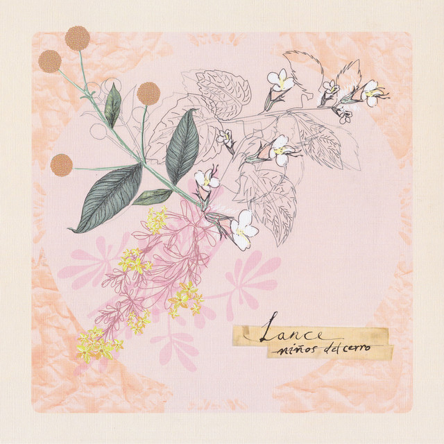 Canción Flores, Labios, Dedos