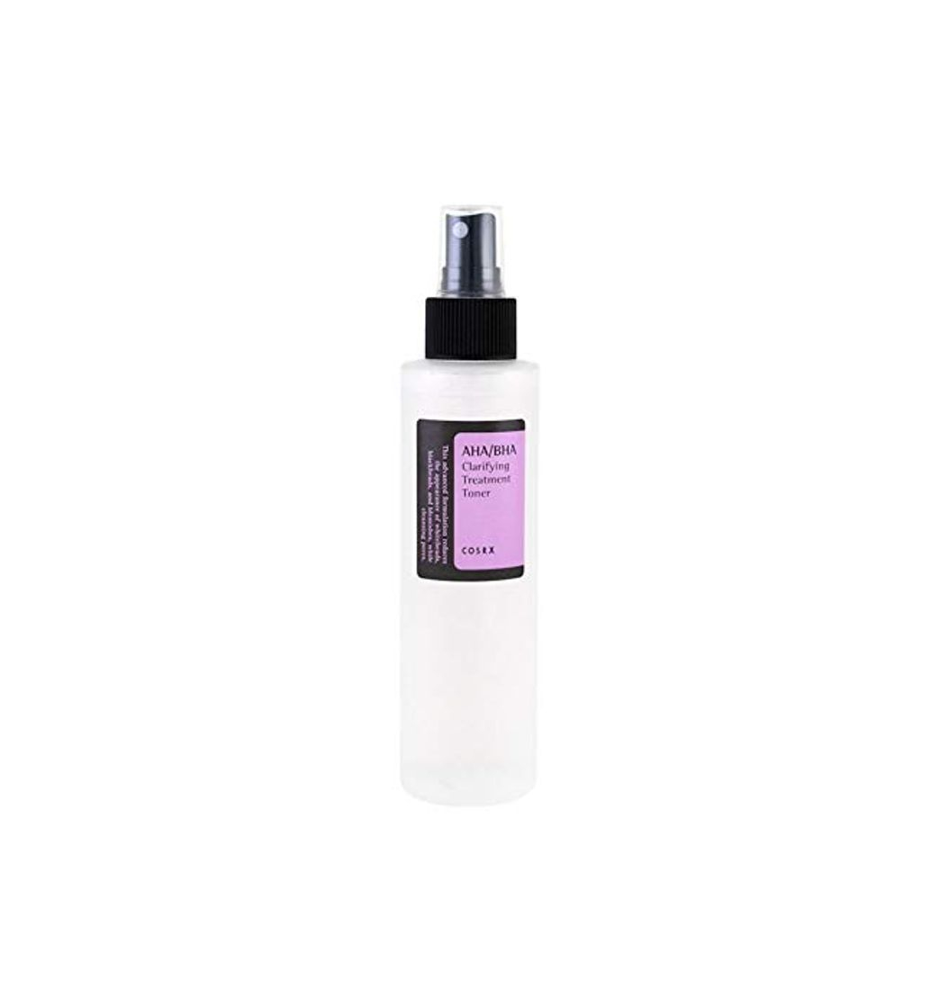 Social Cosrx Clarifying Treatment Toner