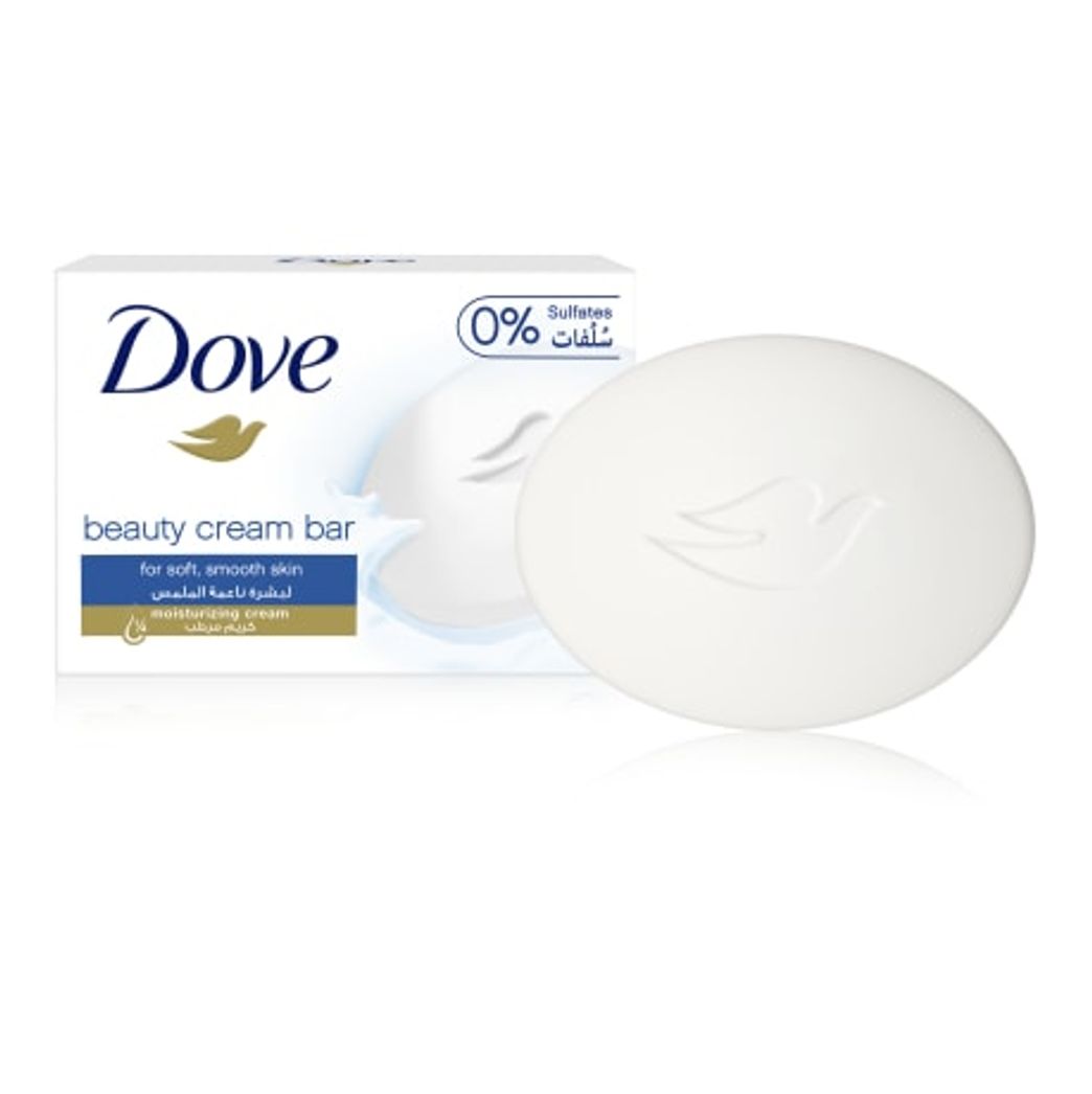 Moda Find the Dove Beauty Bar for you – Dove