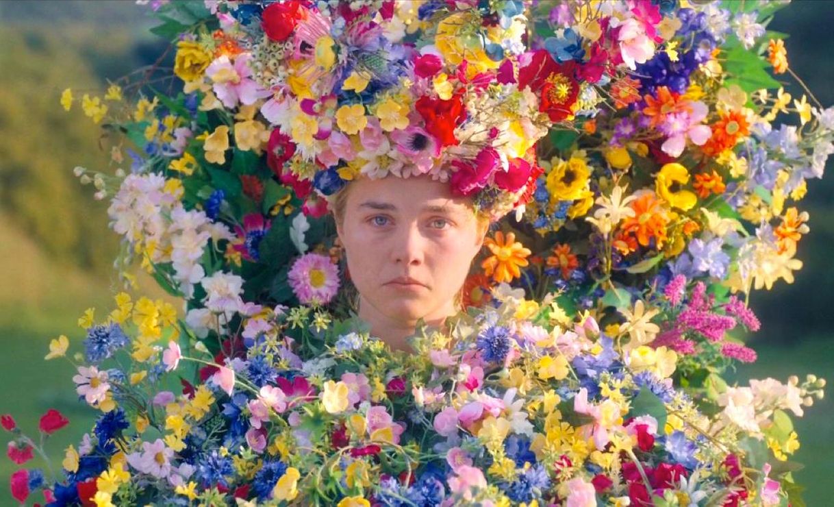 Película Midsommar