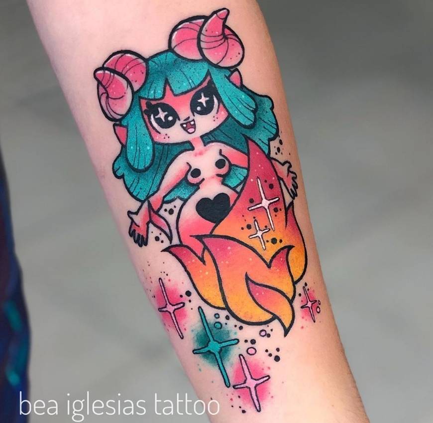 Social Bea Iglesias