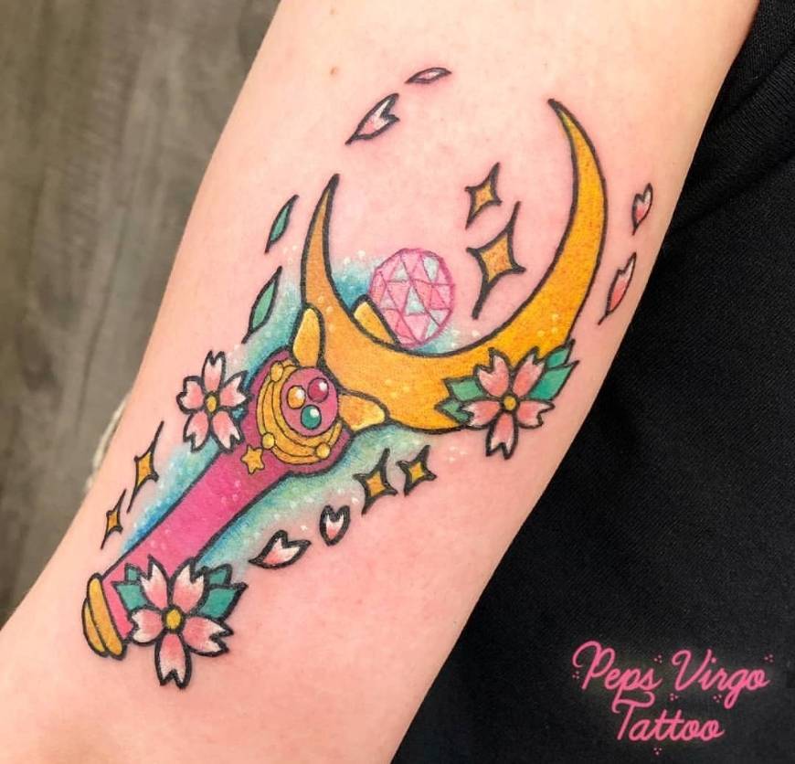 Social Peps Virgo