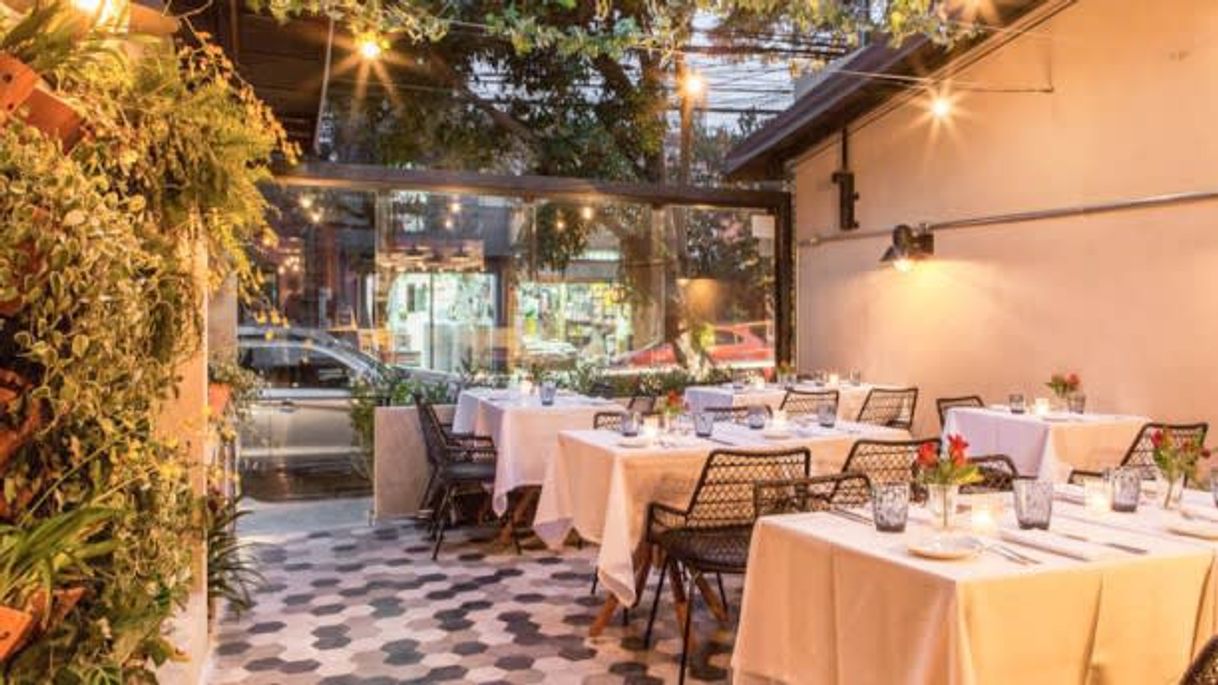 Restaurants Più Restaurante