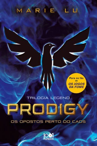 Book Prodigy