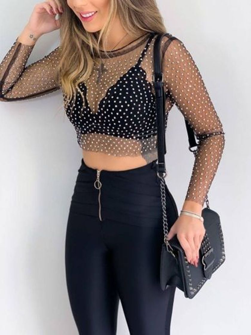 Social Roupa