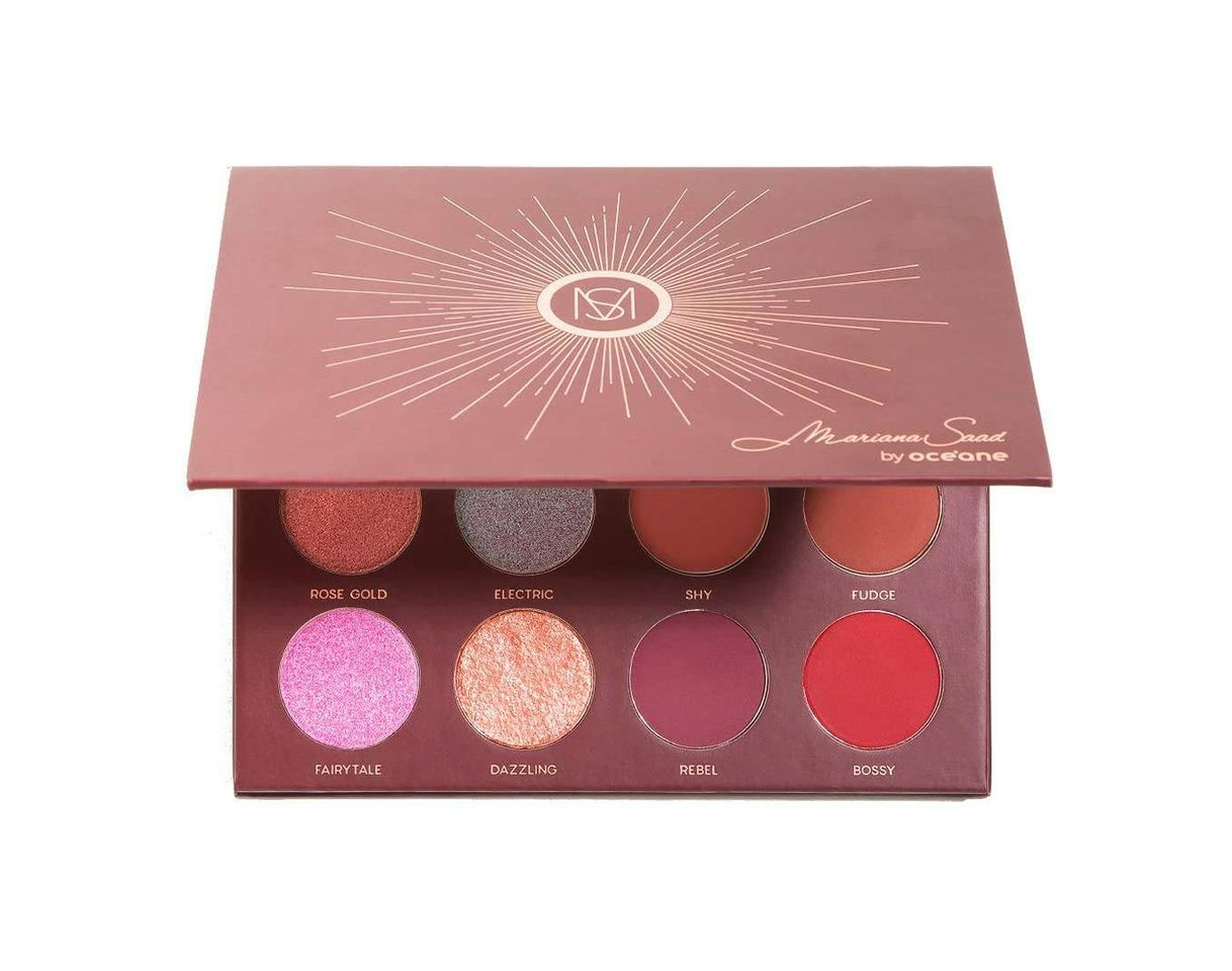 Producto Paleta de Sombras