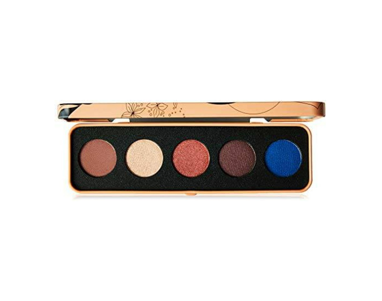 Producto Paleta De Sombras Confiança Vult
