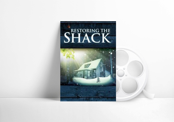 Película Restoring the Shack