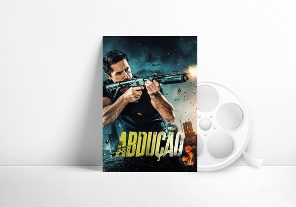 Película Abduction