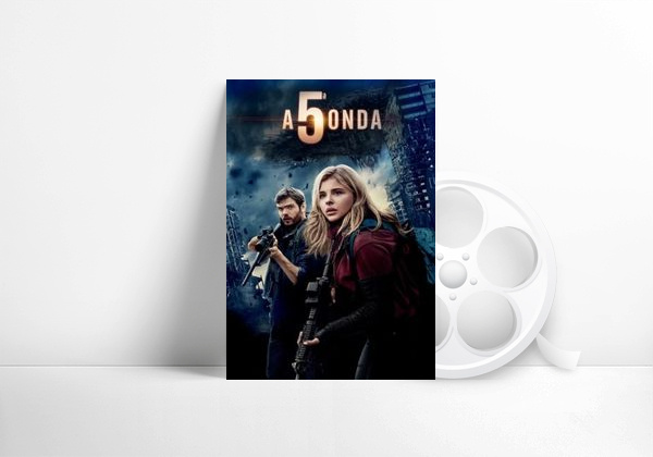 Película La quinta ola