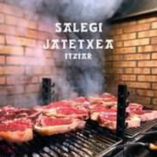 Restaurante Salegi