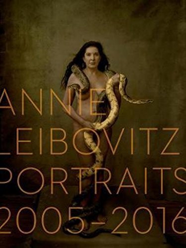 Libro Portraits. 2005 - 2016