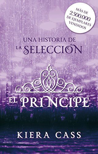 El príncipe: Un cuento de La Selección