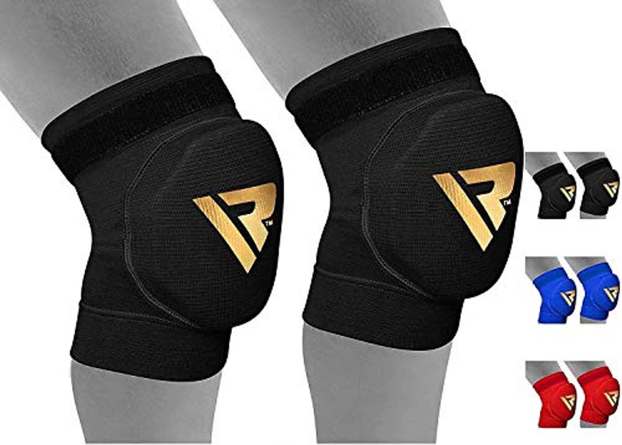 Productos RDX Boxeo MMA Soporte Rodilla Deportivo Elástica Fitness Ligamento Rodillera Mueller Crossfit