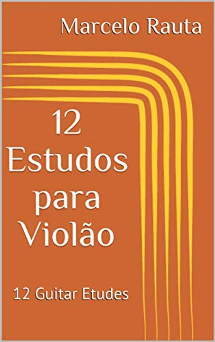 Productos 12 Estudos para Violão: 12 Guitar Etudes